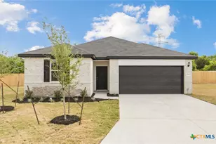 1015 Kerr Ct, Temple, TX 76501 - Photo 1