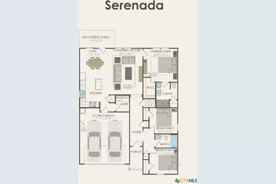 1015 Kerr Court, Temple, TX 76501 - Photo 2