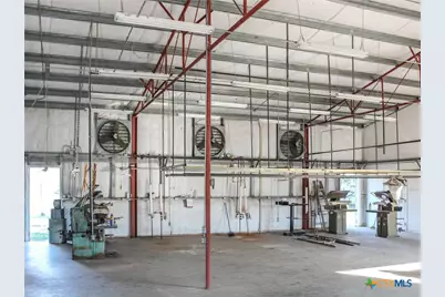 201 S Ridge Street, Hallettsville, TX 77964 - Photo 12