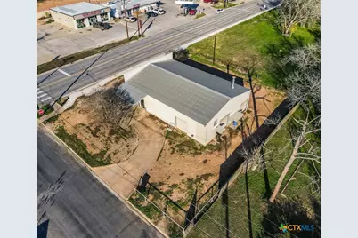 201 S Ridge Street, Hallettsville, TX 77964 - Photo 34