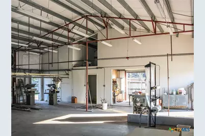 201 S Ridge Street, Hallettsville, TX 77964 - Photo 14