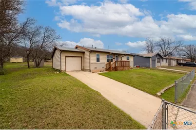 2122 Circle Drive, Copperas Cove, TX 76522 - Photo 2