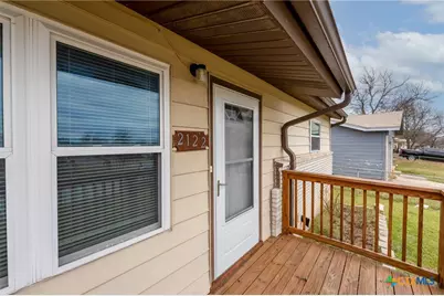 2122 Circle Drive, Copperas Cove, TX 76522 - Photo 4