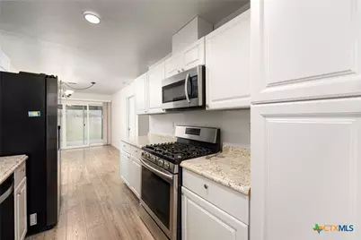 2122 Circle Drive, Copperas Cove, TX 76522 - Photo 6