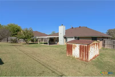 910 Frontier Trail, Harker Heights, TX 76548 - Photo 24
