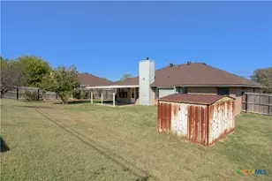 910 Frontier Trail, Harker Heights, TX 76548 - Photo 24
