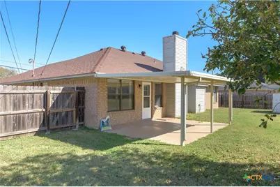 910 Frontier Trail, Harker Heights, TX 76548 - Photo 22