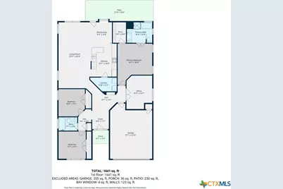 2305 Lindsey Drive, Copperas Cove, TX 76522 - Photo 36