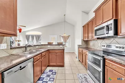 2305 Lindsey Drive, Copperas Cove, TX 76522 - Photo 12