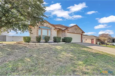 2305 Lindsey Drive, Copperas Cove, TX 76522 - Photo 2