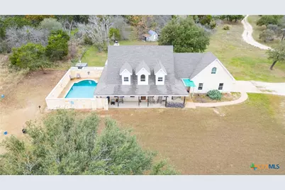 8901 Brewer Lane, Salado, TX 76571 - Photo 2