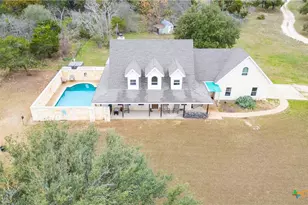 8901 Brewer Ln, Salado, TX 76571 - Photo 2