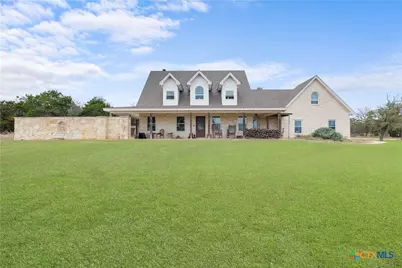 8901 Brewer Lane, Salado, TX 76571 - Photo 1