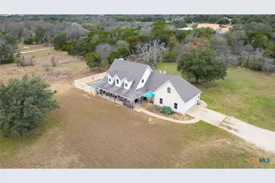 8901 Brewer Lane, Salado, TX 76571 - Photo 6