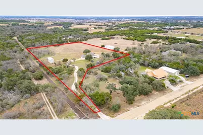 8901 Brewer Lane, Salado, TX 76571 - Photo 8