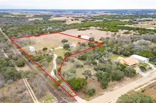 8901 Brewer Ln, Salado, TX 76571 - Photo 8