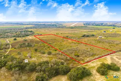 Tract 7 Fm 1117, Seguin, TX 78155 - Photo 1