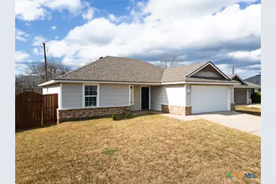 916 Freedom Drive, Temple, TX 76502 - Photo 4