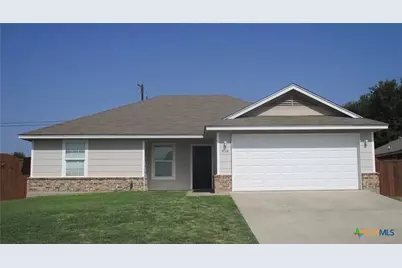 916 Freedom Drive, Temple, TX 76502 - Photo 1