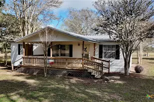 415 Co Rd 457, Hallettsville, TX 77964 - Photo 6