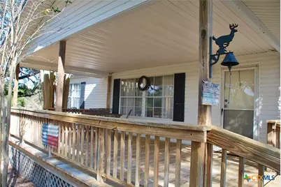 415 County Road 457, Hallettsville, TX 77964 - Photo 8