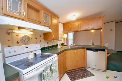 415 County Road 457, Hallettsville, TX 77964 - Photo 14