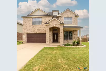 6107 Bridgewood Drive, Killeen, TX 76549 - Photo 2