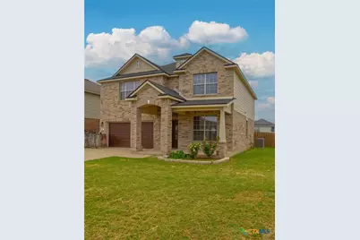 6107 Bridgewood Drive, Killeen, TX 76549 - Photo 1