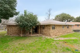 3901 Rosemary Ln, Temple, TX 76502 - Photo 22