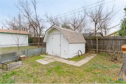 3901 Rosemary Lane, Temple, TX 76502 - Photo 24