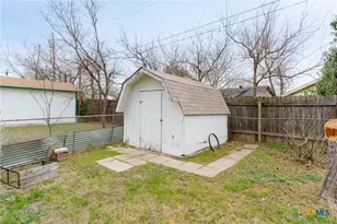 3901 Rosemary Ln, Temple, TX 76502 - Photo 24