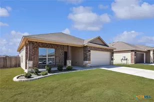 1040 Lakeway Crossing Dr, Temple, TX 76502 - Photo 2