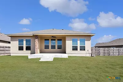 1040 Lakeway Crossing Drive, Temple, TX 76502 - Photo 14