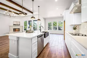 742 Rayner Ranch Blvd, Spring Branch, TX 78070 - Photo 8