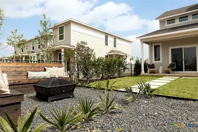 2593 Jack Nora Way, Round Rock, TX 78665 - Photo 10