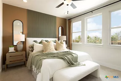 2593 Jack Nora Way, Round Rock, TX 78665 - Photo 6