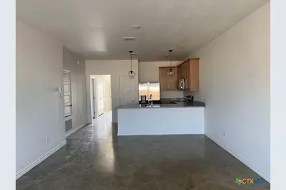 3809 Sugar Hackberry Trail #B, Killeen, TX 76542 - Photo 2