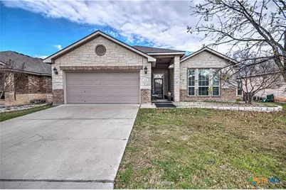 504 Coventry Drive, Temple, TX 76502 - Photo 1