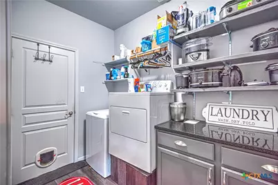 504 Coventry Drive, Temple, TX 76502 - Photo 30