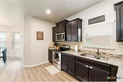 9507 Shimla Drive, Killeen, TX 76542 - Photo 4