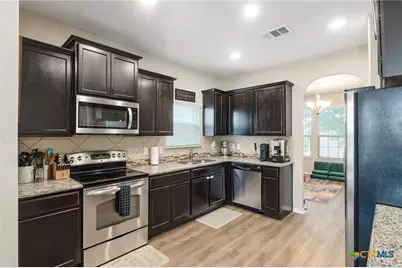 9507 Shimla Drive, Killeen, TX 76542 - Photo 6