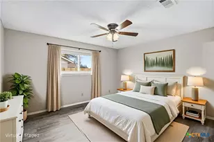 4304 Mountain View Dr, Killeen, TX 76543 - Photo 14