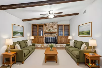 4304 Mountain View Drive, Killeen, TX 76543 - Photo 2