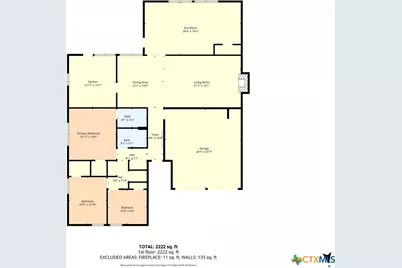 4304 Mountain View Drive, Killeen, TX 76543 - Photo 24