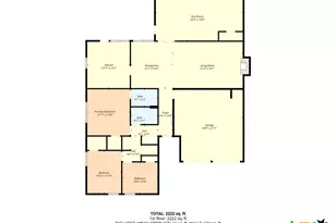 4304 Mountain View Dr, Killeen, TX 76543 - Photo 24