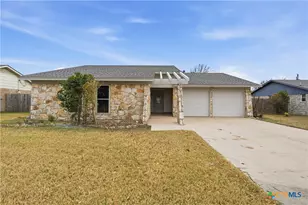 4304 Mountain View Dr, Killeen, TX 76543 - Photo 1