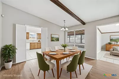 4304 Mountain View Drive, Killeen, TX 76543 - Photo 6