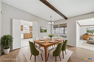 4304 Mountain View Dr, Killeen, TX 76543 - Photo 6