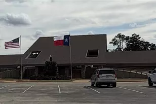 33 Fairway Dr, Hilltop Lakes, TX 77871 - Photo 10