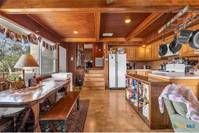 33 Fairway Drive, Hilltop Lakes, TX 77871 - Photo 30